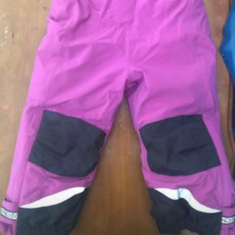 Winter pants - Picture 4 of 4